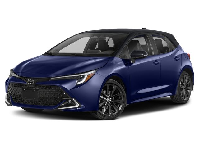 toyota corolla hatchback 2023 JTNC4MBE8P3205958 image toyota corolla hatchback 2023 JTNC4MBE8P3205958 image